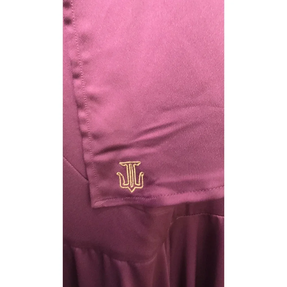 Fantastic Beasts Leta Lestrange Purple Dress Plus Size 20 COSPLAY‎ Harry Potter